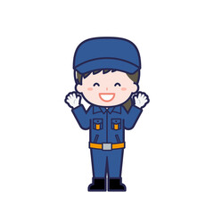 消防団員／女性 11