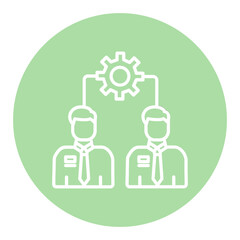 Interpersonal Icon