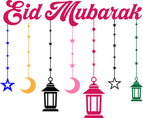 Eid Mubarak greetings