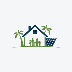  Family Planning logo design vector