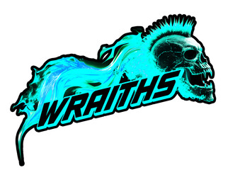 cyberpunk 2077 wraiths clan logo