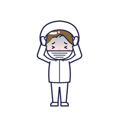 衛生服／女性 26