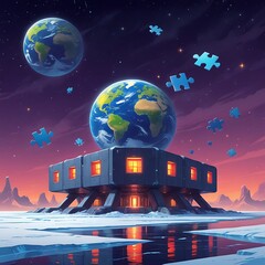 "World Autism Awareness Day: Spreading Acceptance, Understanding, and Inclusion"