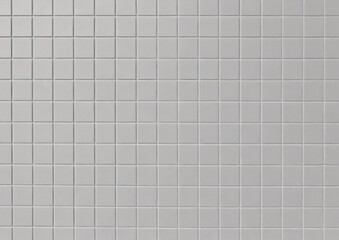灰色のタイルの背景テクスチャ