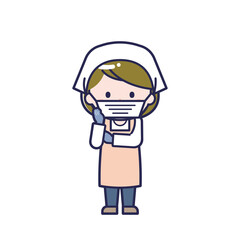 調理員／女性 20