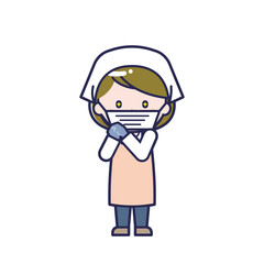 調理員／女性 22