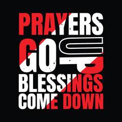 Typography T shirt Design