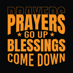 Typography T shirt Design