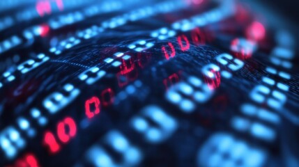 data tracking data transfer, high bandwidth transaction scanning.