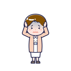 ナース／女性 26