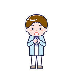 ナース／男性 29