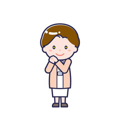 ナース／女性 22