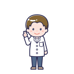 薬剤師／男性 14