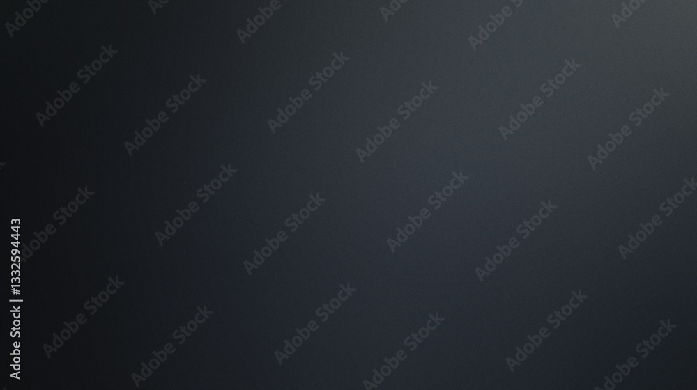 Poster dark textured background with subtle gradient, perfect for branding, web design, or artistic project