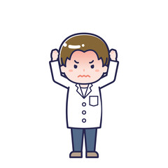 薬剤師／男性 27