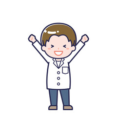 薬剤師／男性 03