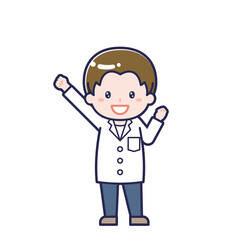 薬剤師／男性 06