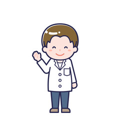 薬剤師／男性 17