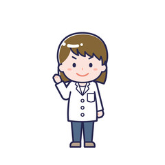 薬剤師／女性 12