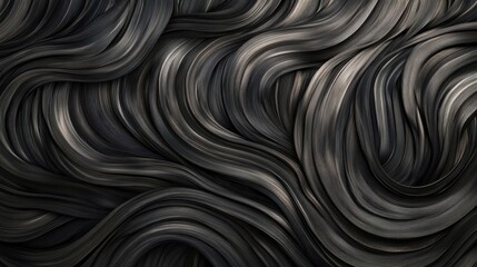 Beautiful gradient background with texture of irregular curved lines, background with high artistic value