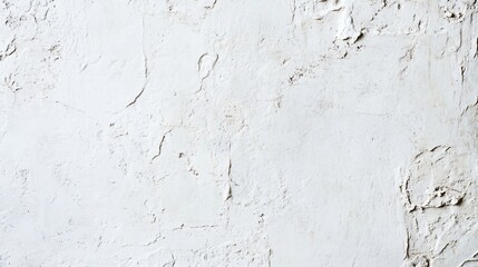 Obraz premium Smooth white marble slab, elegant surface texture, ideal for interior design or upscale decoration, copy-space available.