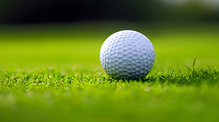 Obraz premium chip shot