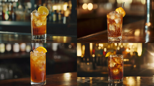 Refreshing Long Island Iced Tea Cocktail with Citrus - (relaxed).-# Create, explore, and organize on [midjourney.com](<https://midjourney.com/imagine?from_discord=1>)