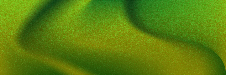 Beautiful green blurred abstract background for presentation. Eco fresh summer background. Bright green gradient. vector ilustration
