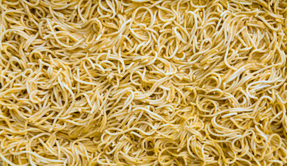 Spaghetti sind die Grundlage für viele leckere Gerichte