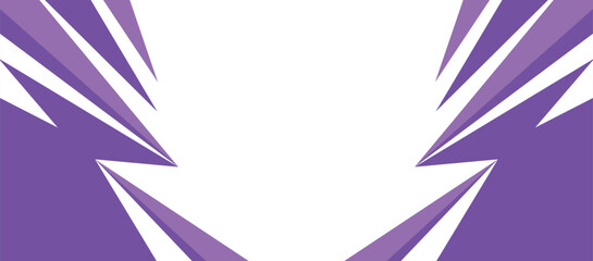 Abstract background with zigzag line pattern and with some copy space area