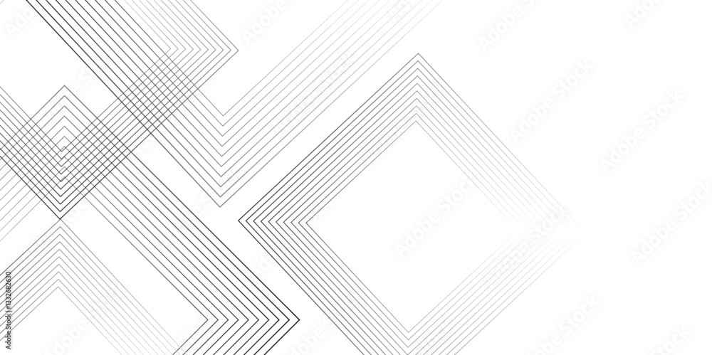 Poster Vector digital art diagonal striped arrow Stylish Seamless pattern grey gradient background. modern Creative Design use for book, notebook and calendar covers. high quality textile design, vector.	
