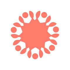 abstract flower mandala 1.eps