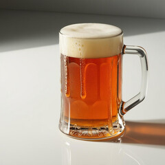 mug of beer