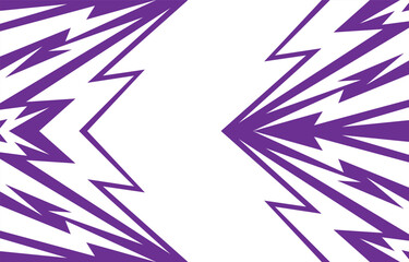 Abstract background geometric spike line patterns, offering a modern and dynamic design. Includes copy space, perfect for branding, presentations, and creative projects