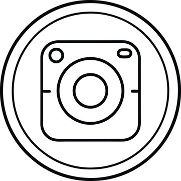 Adobe Illustrator Artwork instra gram
