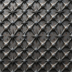 Fototapeta premium Metal background. Pattern for wallpapers, covers, wall decorations. Oil paint