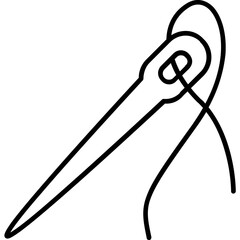 Needle Icon