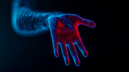 A colorful illustration featuring a diverse group of people dressed in traditional attire, standing together in a cheerful manner.