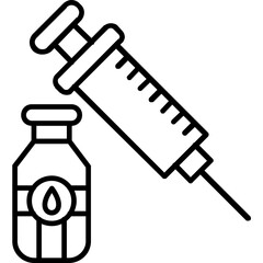Vaccine Icon