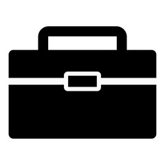 Office Bag Icon