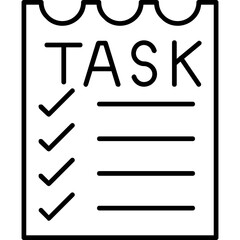 Task Icon