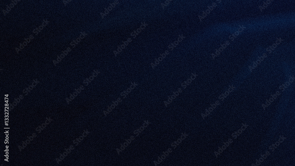 Poster a dark blue textured background with subtle variations in tone and a slight gradient effect on the r