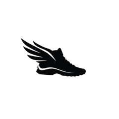 Fototapeta premium vector illustration of an eagle