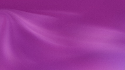 A soft purple background with gentle waves and a subtle grainy texture in the light and shadow