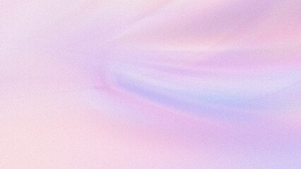 Soft pastel gradient with a swirling effect in shades of pink purple and blue creating a dreamy texture