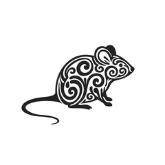 Obraz premium silhouette of a turtle