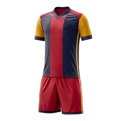 Soccer uniform concept, football jersey, sports jersey, jersey design, sport, football, soccer uniform, mockup