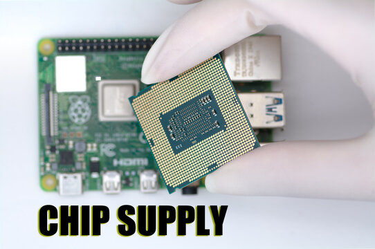 chip supply