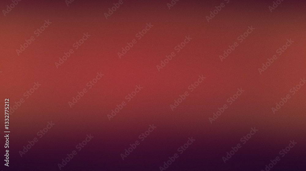 Poster gradient background in warm tones, warm color palette, abstract gradient texture, digital art backdr
