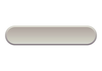 ダウンロード 空欄 空の ボタン ラウンド 立体的 シルバー